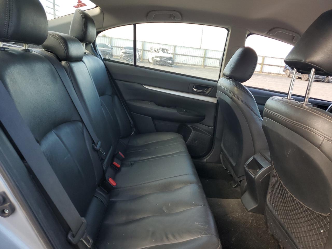 2013 Subaru Legacy 2.5I Premium VIN: 4S3BMBB62D3049053 Lot: 86689125