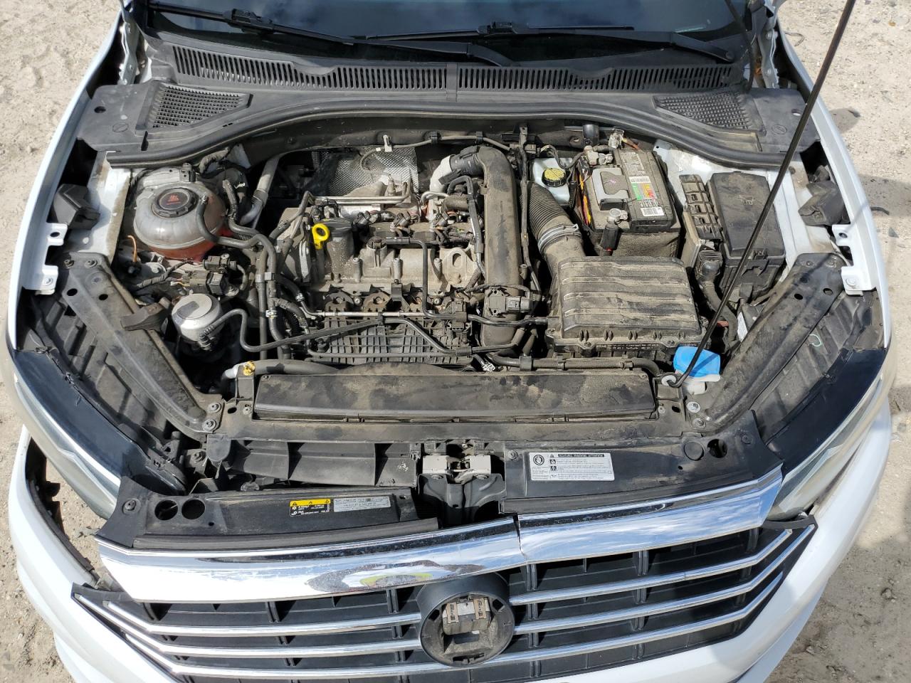 2019 Volkswagen Jetta S VIN: 3VWC57BU4KM098213 Lot: 84411395