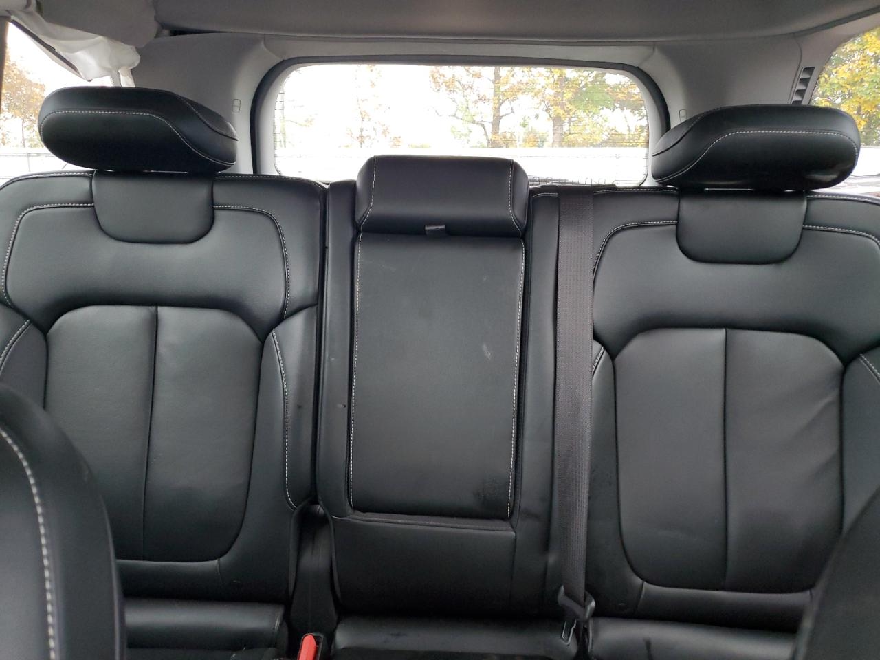 2022 Jeep Grand Cherokee Limited VIN: 1C4RJHBG5N8540871 Lot: 85660395