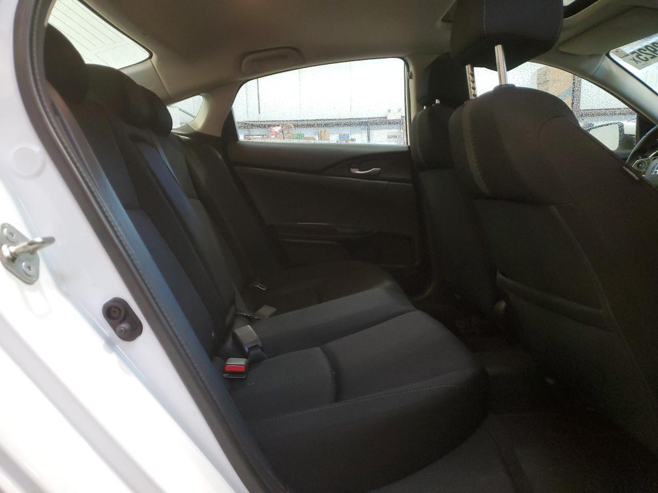 2017 Honda Civic Ex VIN: 2HGFC2F84HH036292 Lot: 86323925