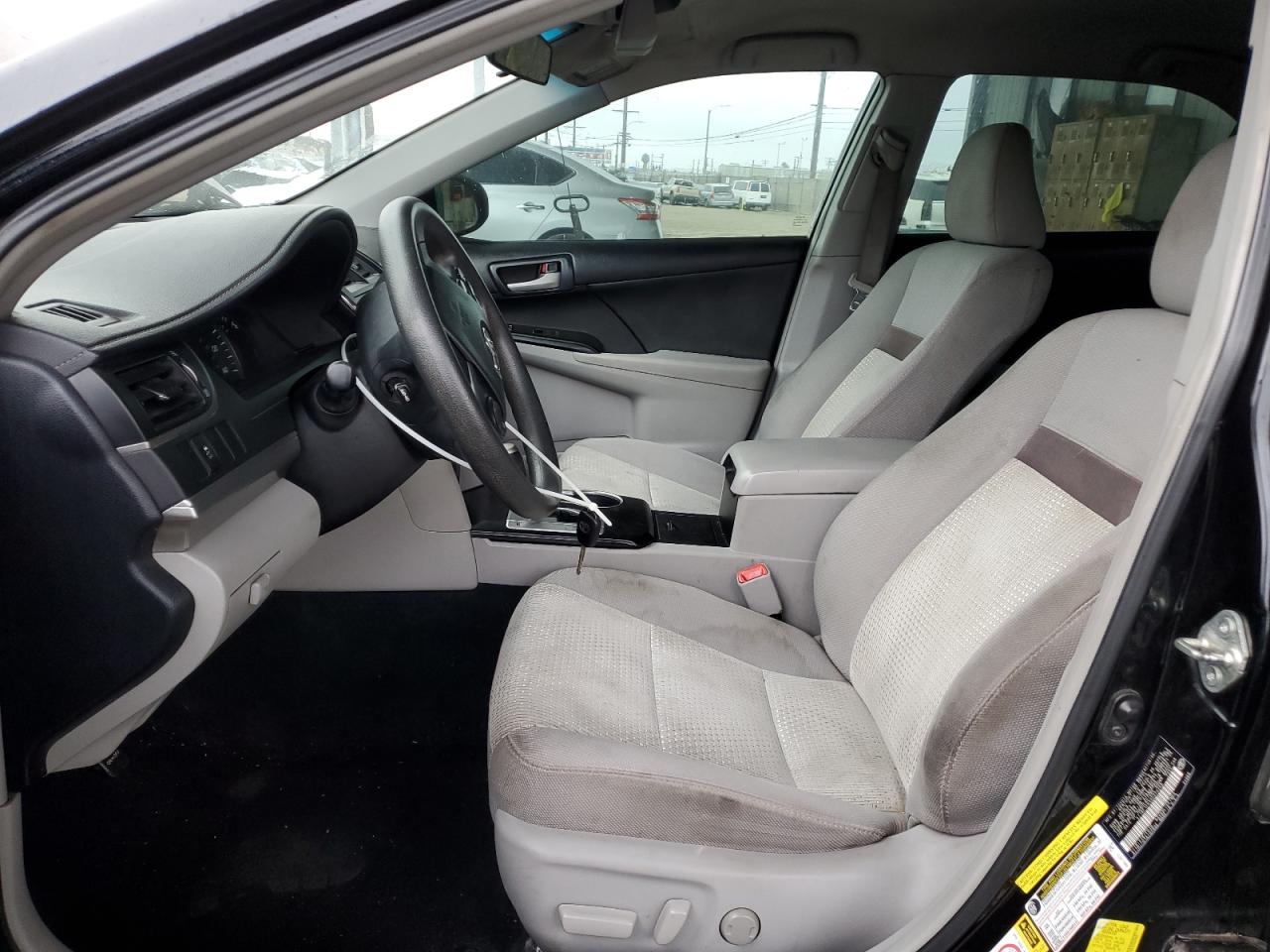 2013 Toyota Camry L VIN: 4T1BF1FK5DU270258 Lot: 82179545