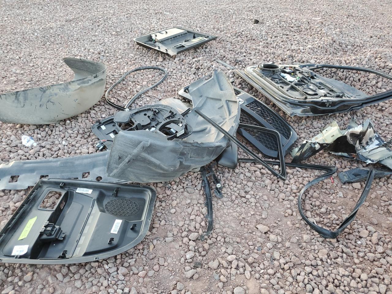 2017 Ram 1500 St VIN: 1C6RR7FT5HS785341 Lot: 87298255