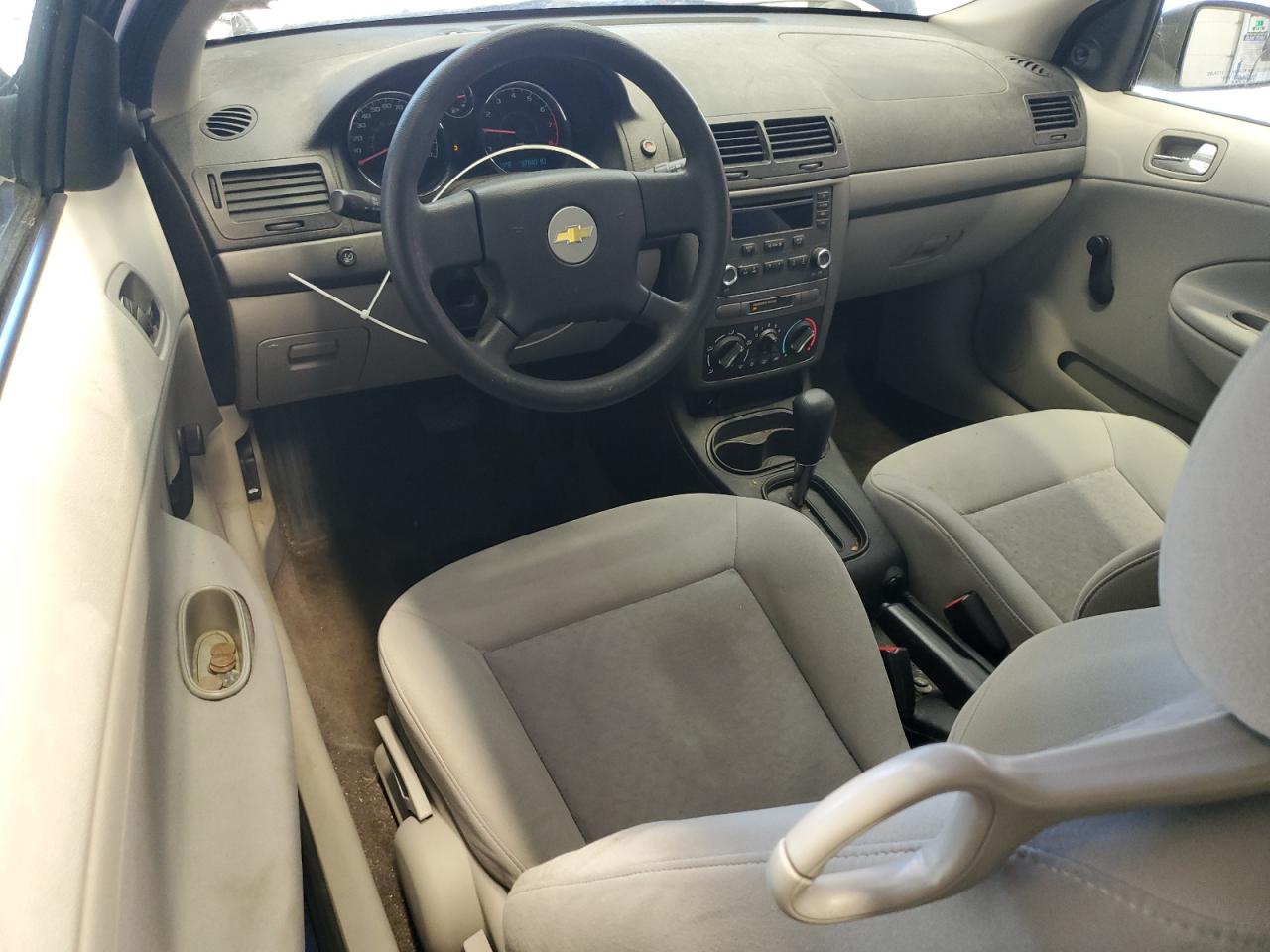 2006 Chevrolet Cobalt Ls VIN: 1G1AK15F167602528 Lot: 85137555