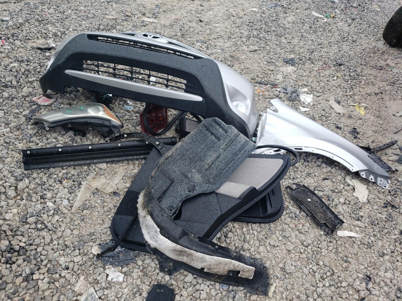 2015 Toyota Rav4 Xle VIN: 2T3RFREV6FW277190 Lot: 85321625