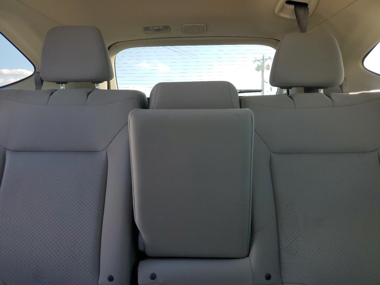 2015 Honda Cr-V Ex VIN: 3CZRM3H52FG703983 Lot: 90915665