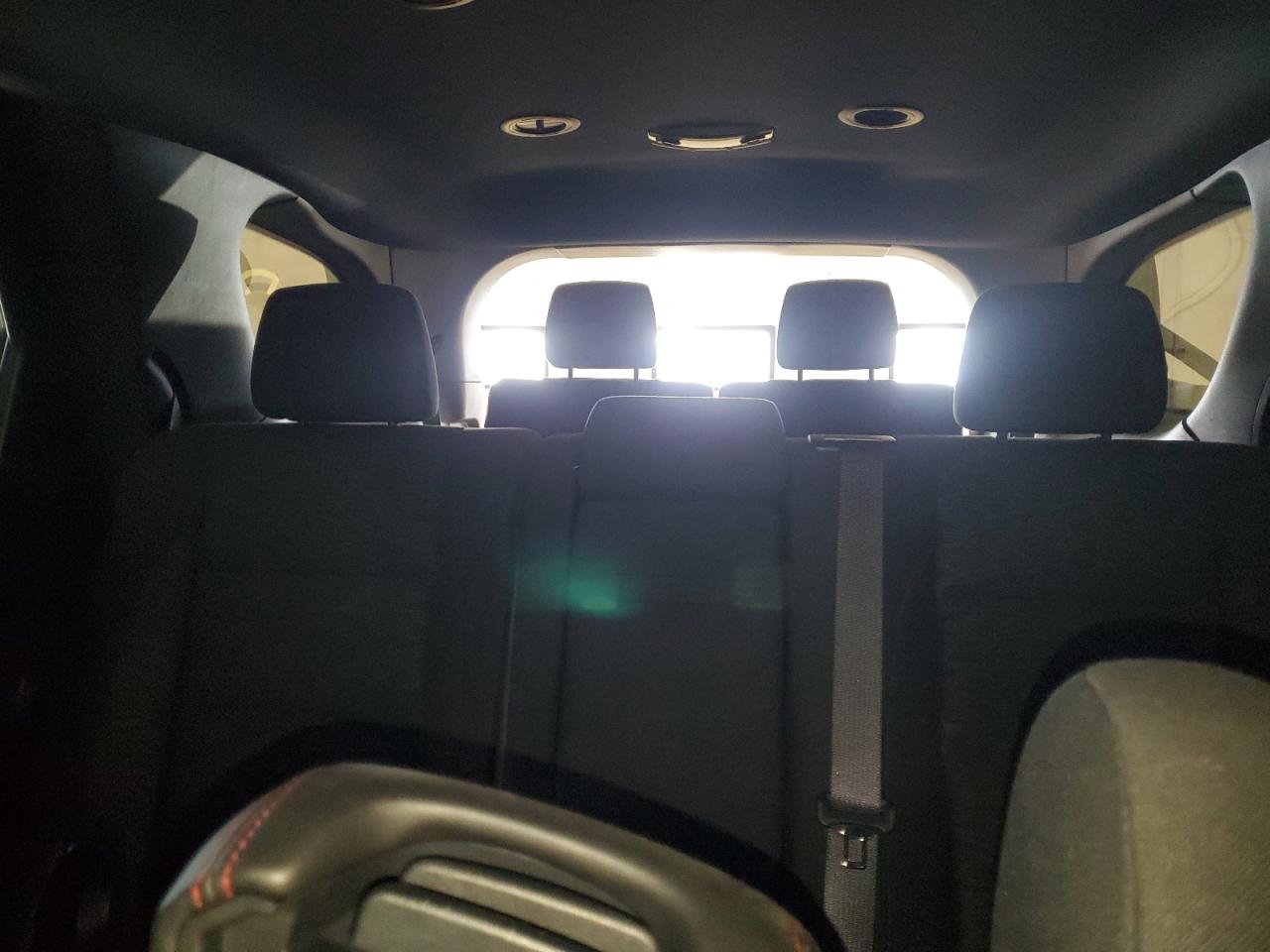 2025 Dodge Durango Gt VIN: 1C4RDJDG7SC546496 Lot: 85518615