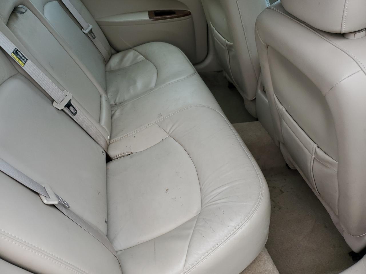 2006 Buick Lacrosse Cxl VIN: 2G4WD582461237410 Lot: 89661285