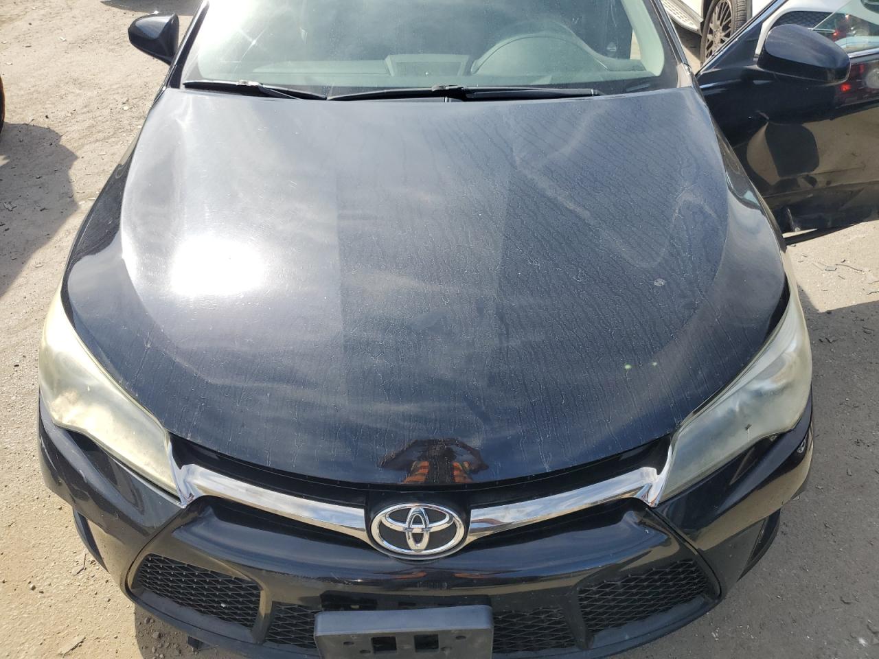 2016 Toyota Camry Le VIN: 4T1BF1FK8GU213220 Lot: 85160345