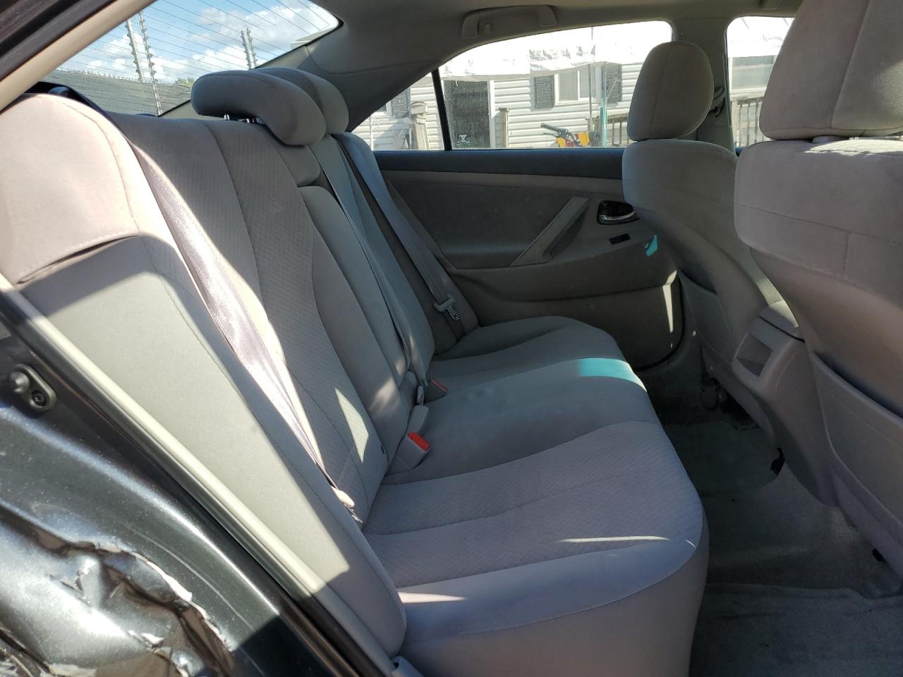 2009 Toyota Camry Base VIN: 4T1BE46K89U291147 Lot: 82271845