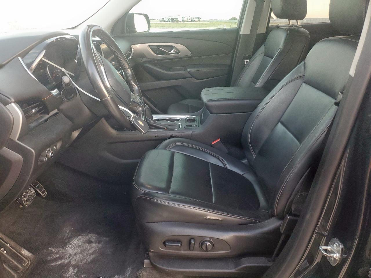 2019 Chevrolet Traverse Lt VIN: 1GNERHKW3KJ210415 Lot: 85293225