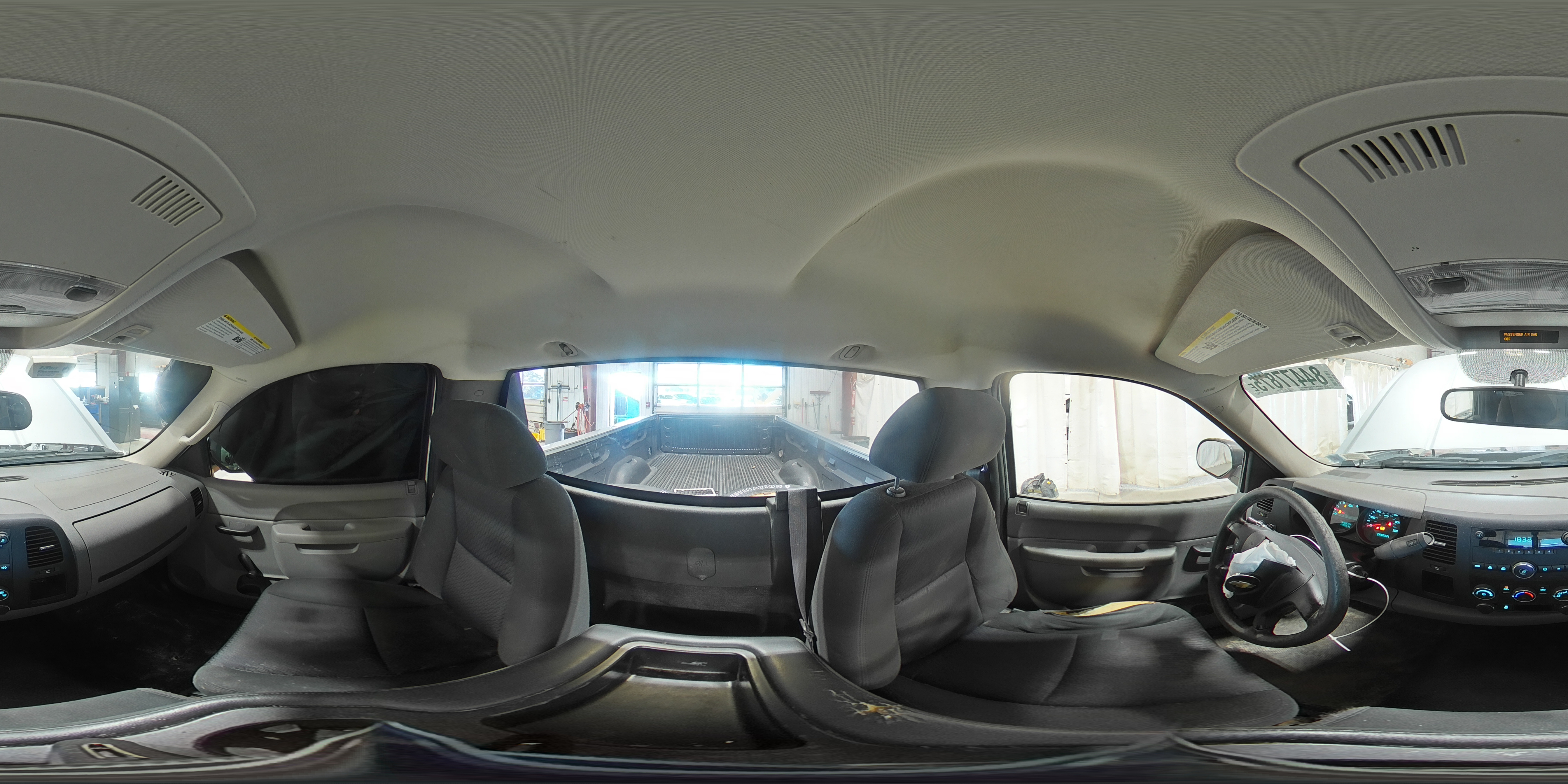 2013 Chevrolet Silverado C1500 VIN: 1GCNCPEX7DZ374859 Lot: 84477875