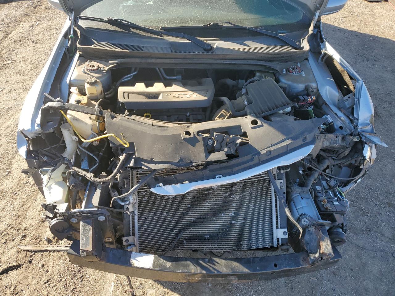 2012 Chrysler 200 Touring VIN: 1C3CCBBB3CN288946 Lot: 82264875