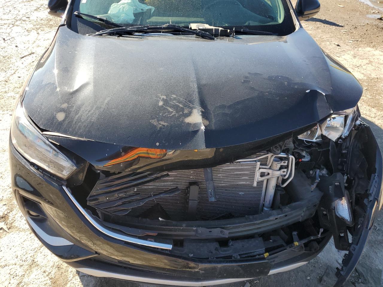 2023 Buick Encore Gx Preferred VIN: KL4MMBS26PB021072 Lot: 92802605