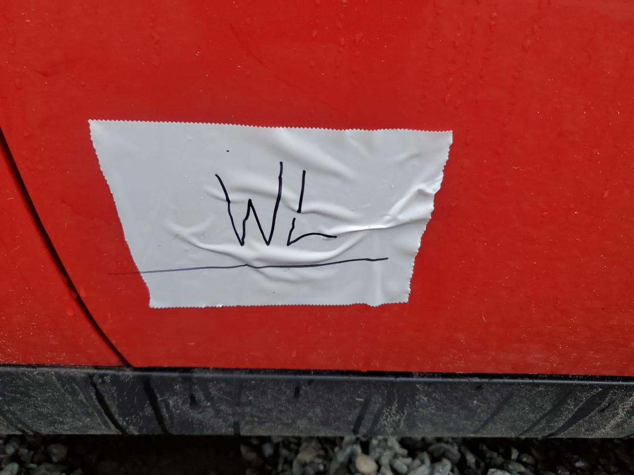 2022 Dodge Challenger Gt VIN: 2C3CDZJG3NH174590 Lot: 90339225