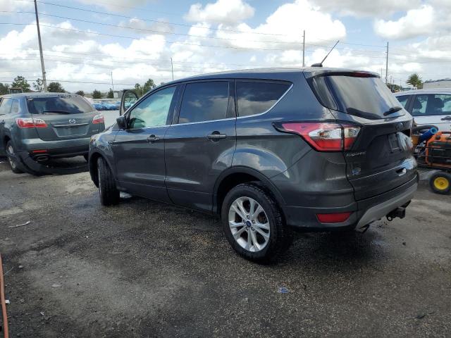 FORD ESCAPE 2017 Серый
