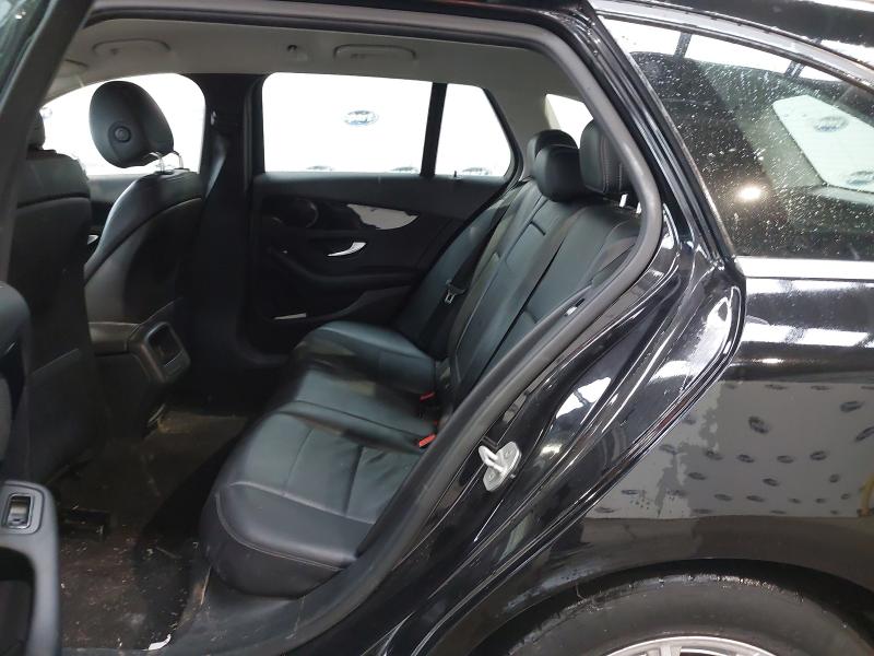 2016 MERCEDES-BENZ C220 D SE EXECUTIVE 