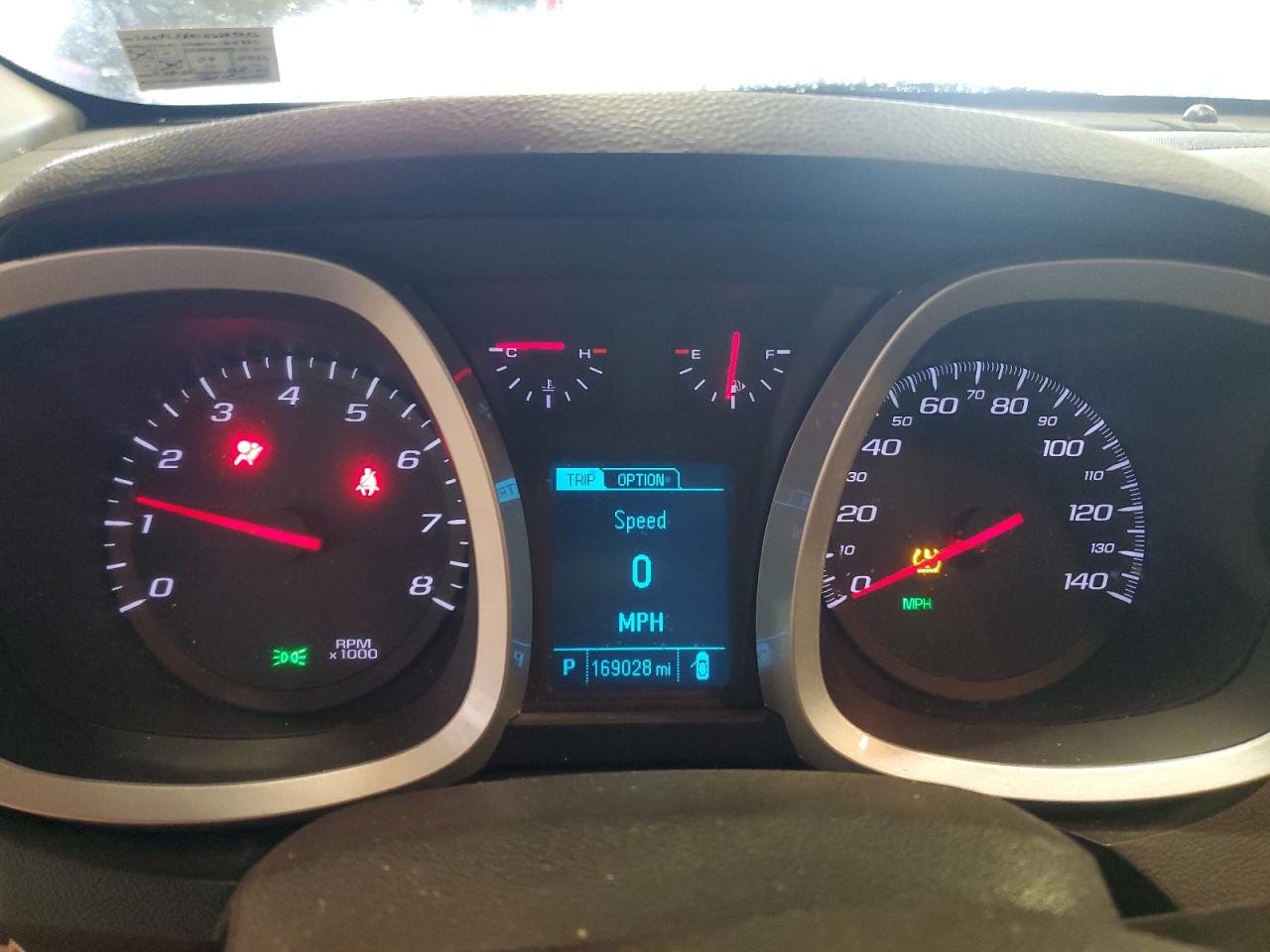 2017 Chevrolet Equinox Lt VIN: 2GNFLFEK1H6285056 Lot: 85383485