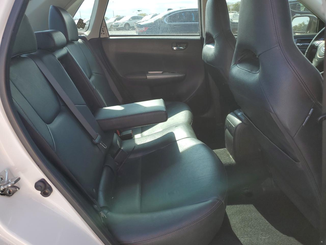 2013 Subaru Impreza Wrx VIN: JF1GV7F62DG014134 Lot: 85684135