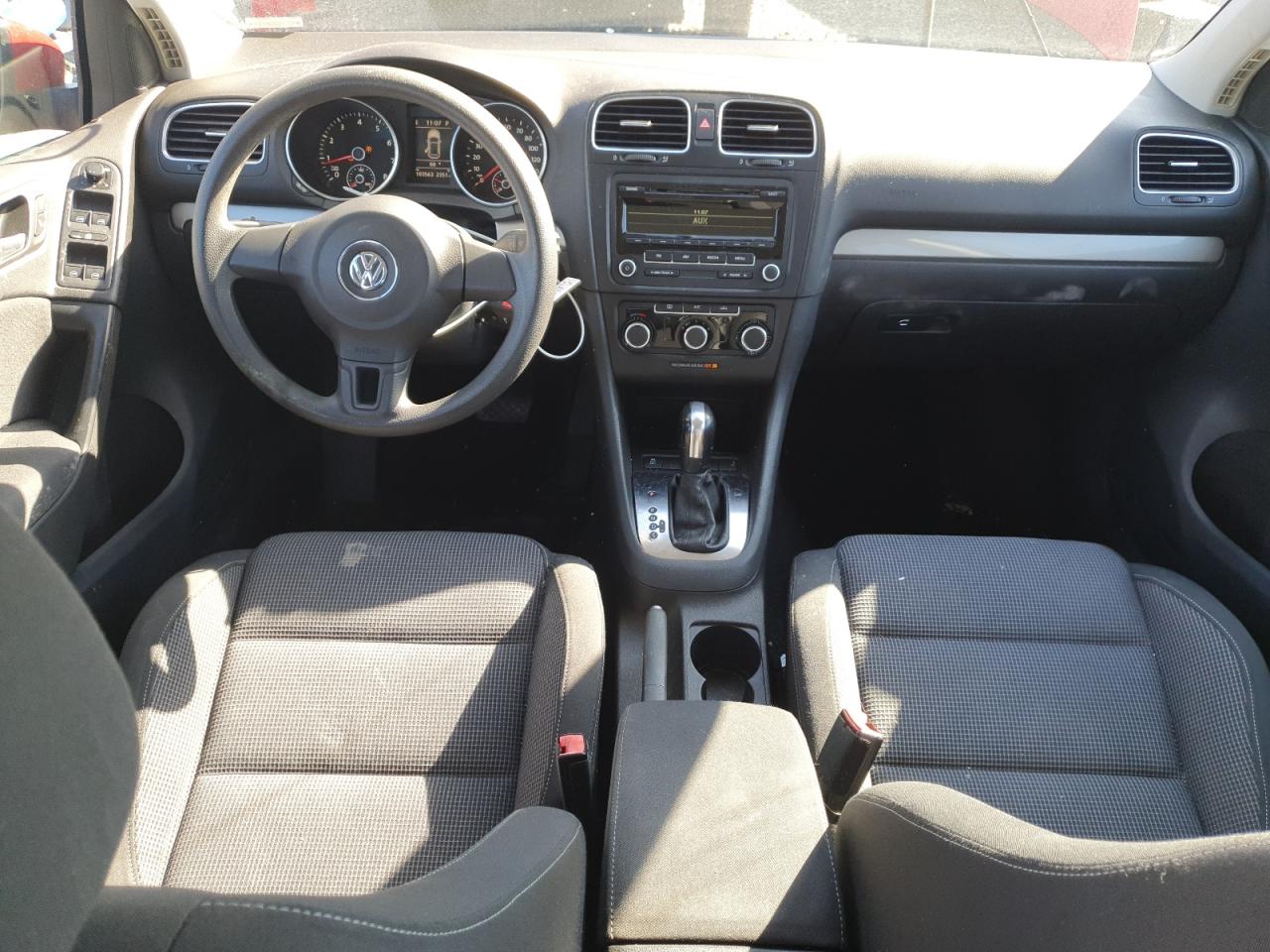 2013 Volkswagen Golf VIN: WVWDB7AJ6DW008134 Lot: 82007745