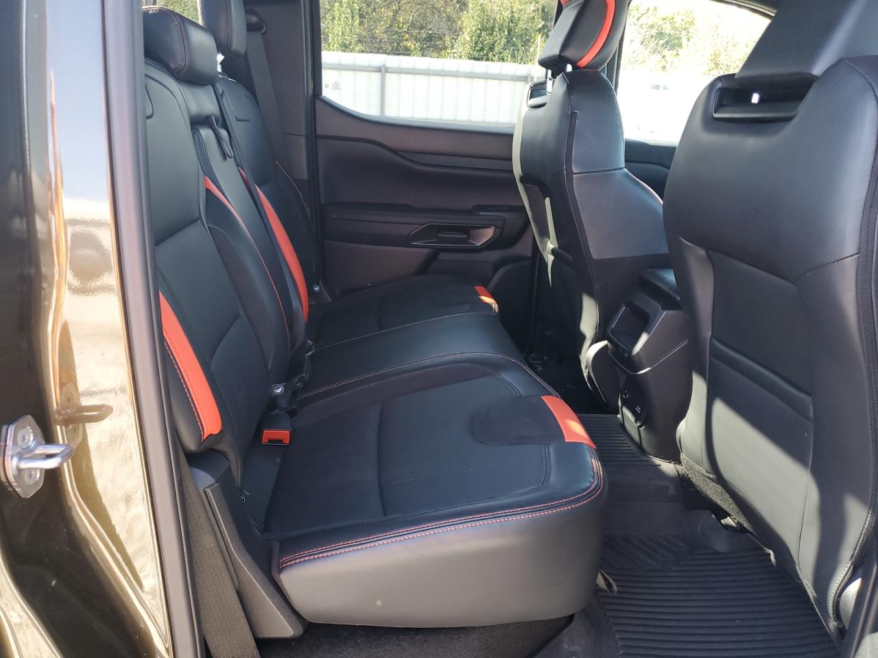 2024 Ford Ranger Raptor VIN: 1FTER4LRXRLE55706 Lot: 90281165