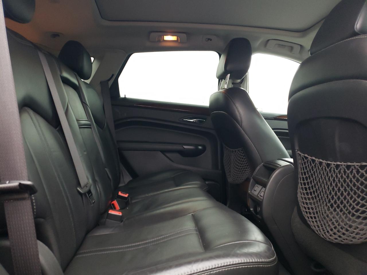 2016 Cadillac Srx Luxury Collection VIN: 3GYFNEE34GS527497 Lot: 85164295