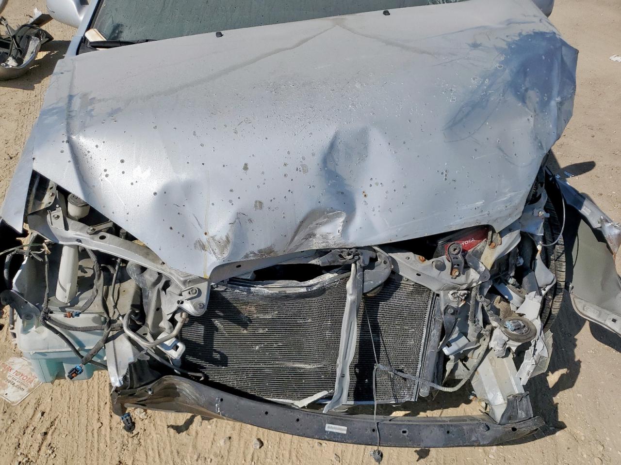 2008 Toyota Corolla Ce VIN: 1NXBR32E58Z950976 Lot: 86149615