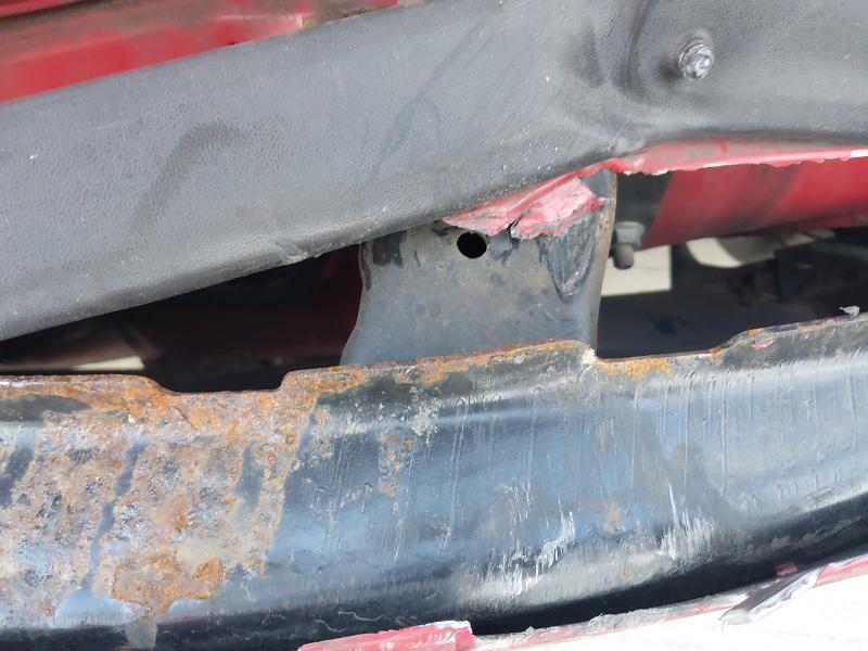 2004 SKODA FABIA 1.4 TDI PD COMFORT 5DR