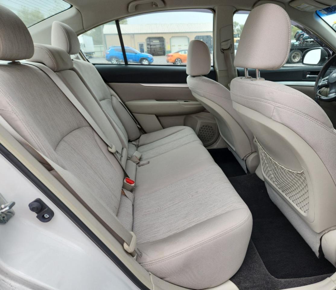 2013 Subaru Legacy 2.5I Premium VIN: 4S3BMCC6XD3044784 Lot: 86859505