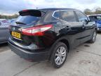2014 NISSAN QASHQAI 1.2 DIG-T ACENTA PREMIUM 5DR for sale at Copart ROCHFORD