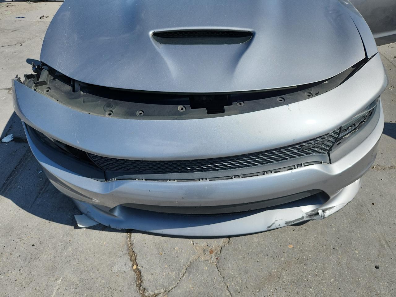 2017 Dodge Charger R/T 392 VIN: 2C3CDXGJ6HH630027 Lot: 85891125