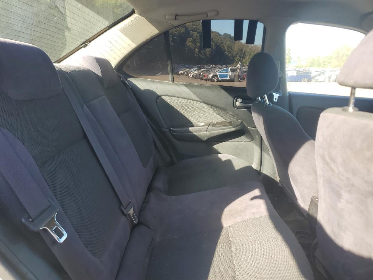 2006 Nissan Sentra 1.8 VIN: 3N1CB51D76L597507 Lot: 85493075