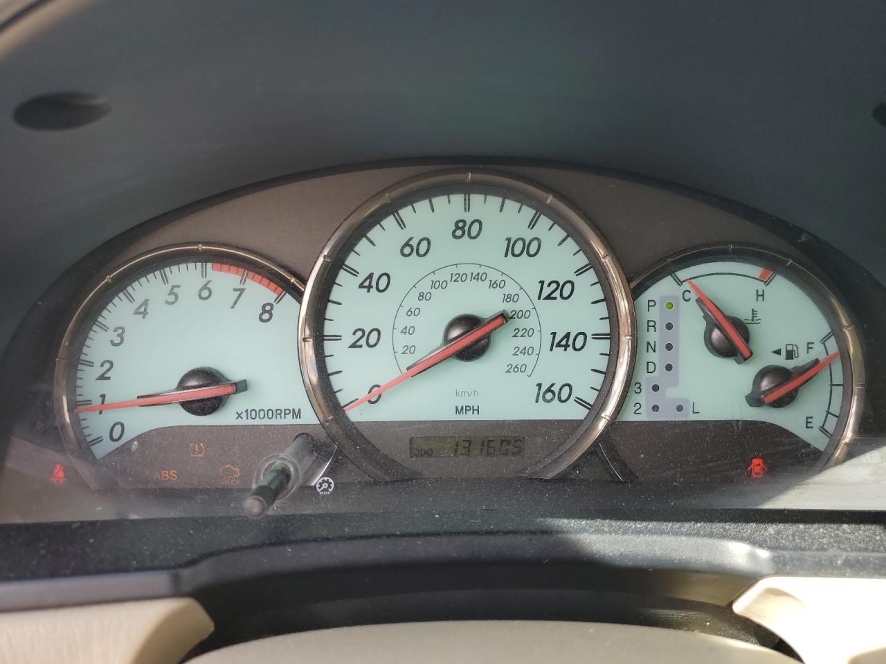 2004 Toyota Camry Solara Se VIN: 4T1CE38P04U888132 Lot: 86500565