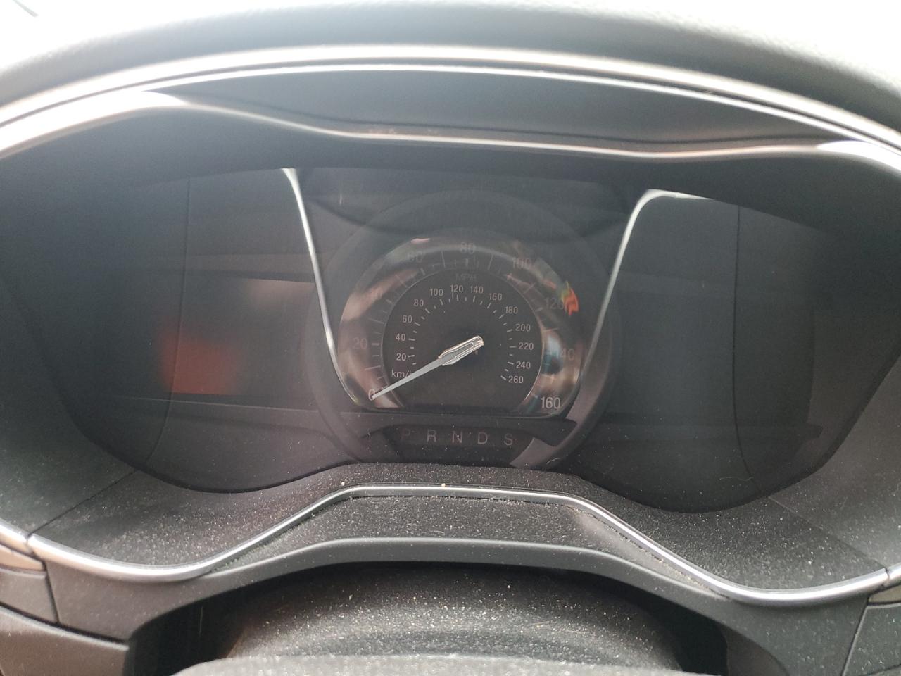 2014 Ford Fusion Se VIN: 3FA6P0H90ER328301 Lot: 90498495