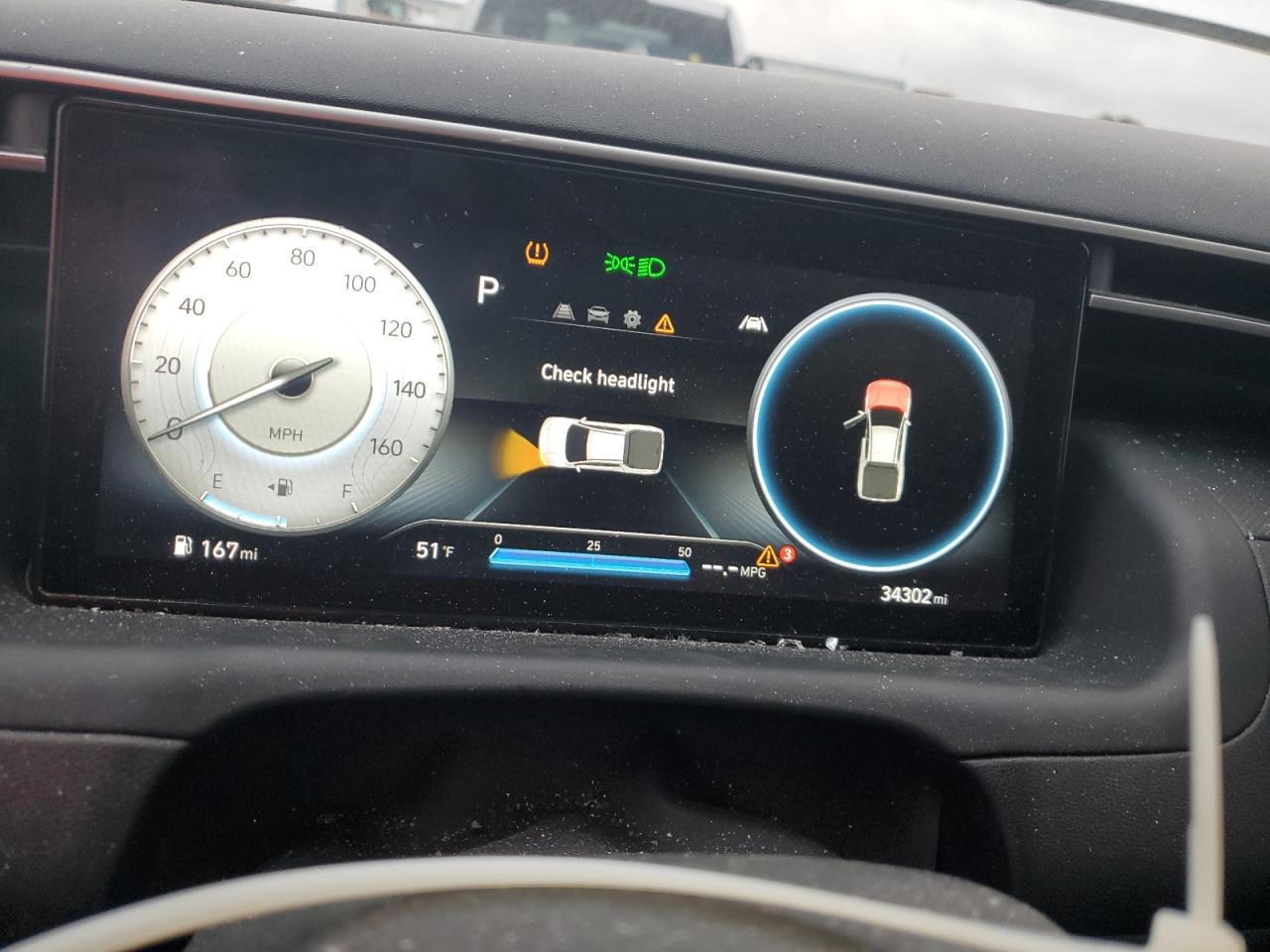 2022 Hyundai Santa Cruz Sel VIN: 5NTJC4AE0NH023559 Lot: 89721845