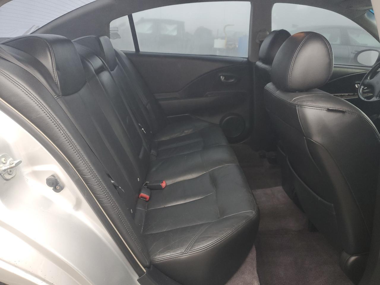 2003 Nissan Altima Se VIN: 1N4BL11E93C191121 Lot: 82309335