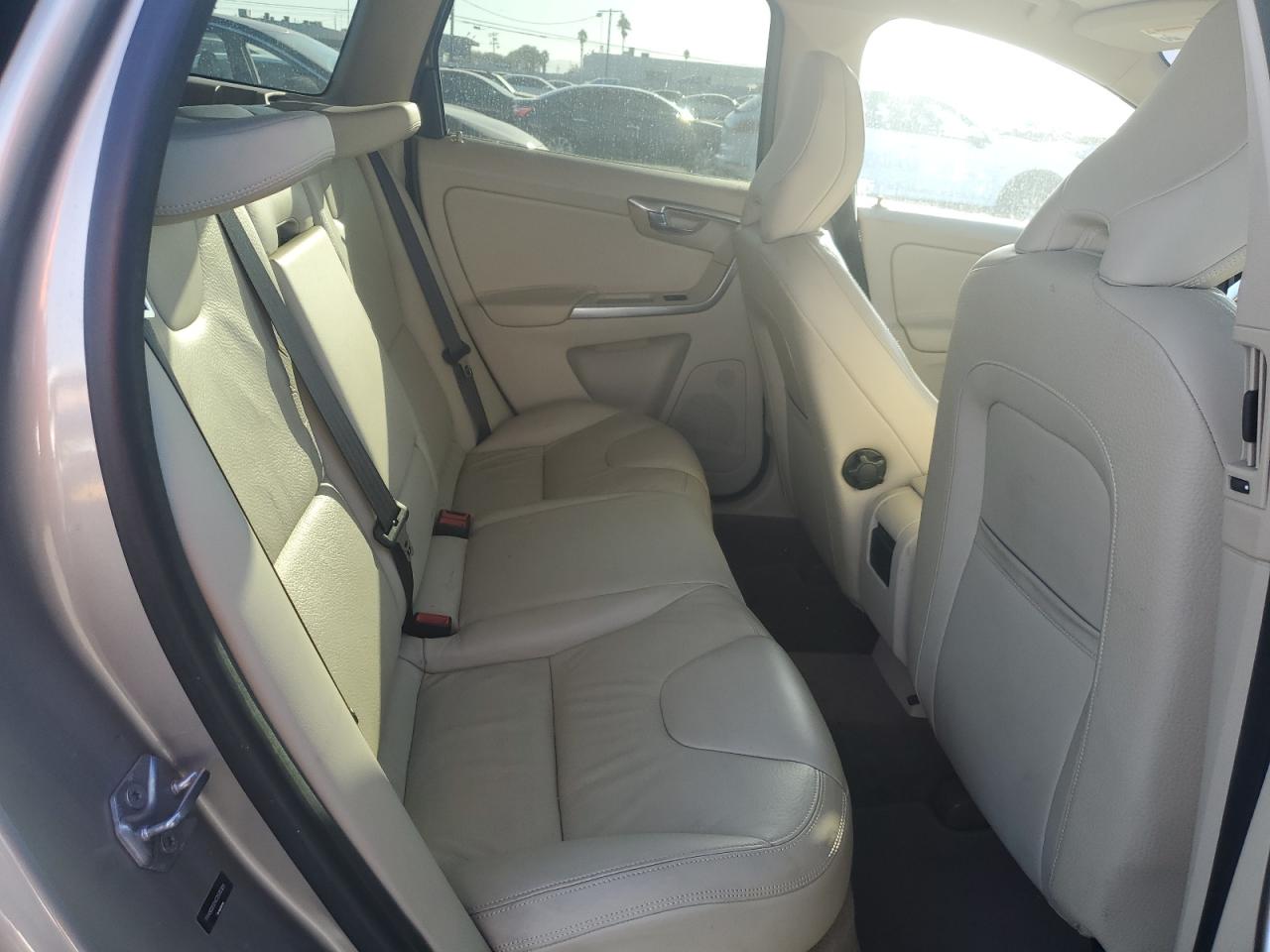 2014 Volvo Xc60 T6 VIN: YV4902DZ4E2535305 Lot: 85201565