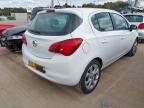 2017 VAUXHALL CORSA ENERGY A/C ECOFLEX  for sale at Copart SANDY