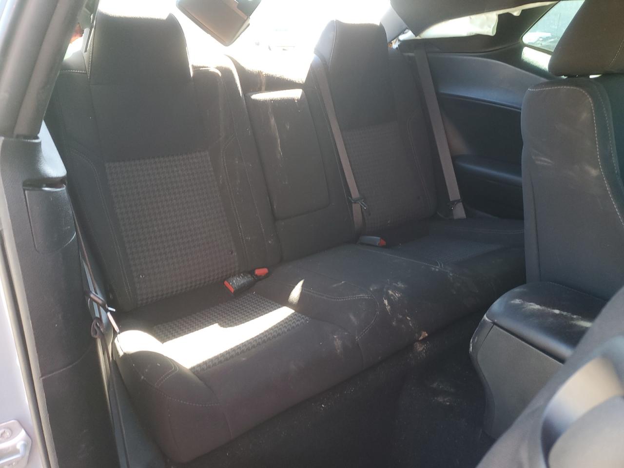 2021 Dodge Challenger Sxt VIN: 2C3CDZAG8MH591007 Lot: 89665215