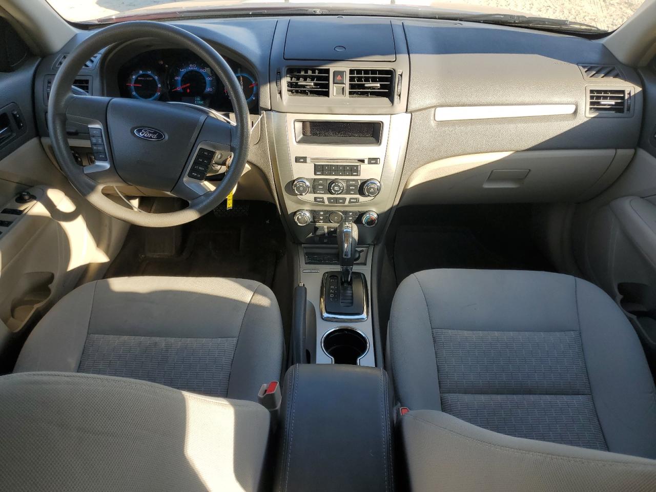 2015 Ford Fusion Se VIN: 1FA6P0H74F5107965 Lot: 84589295