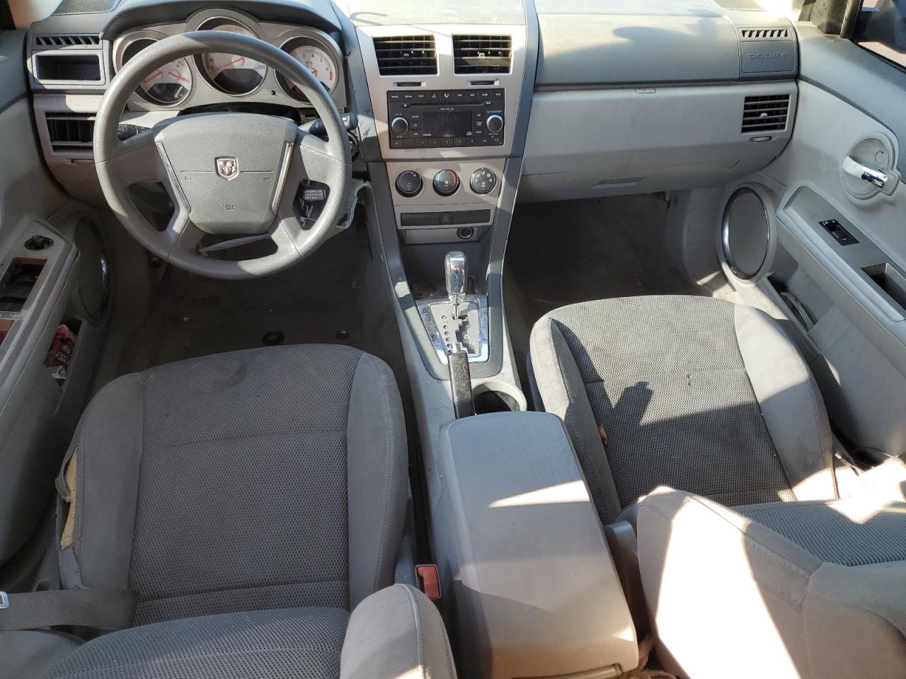 2008 Dodge Avenger Sxt VIN: 1B3LC56K68N144758 Lot: 85510535