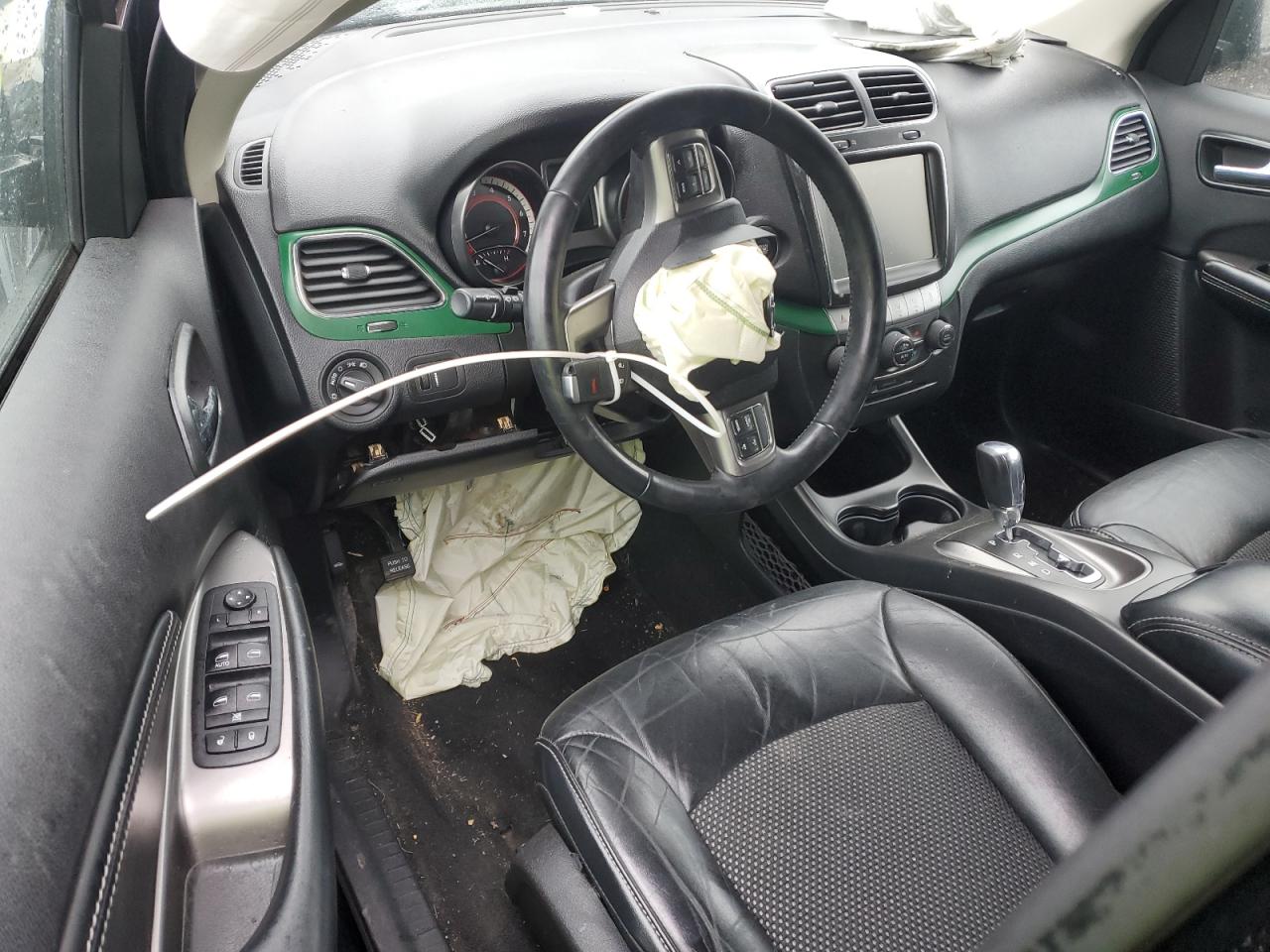 2019 Dodge Journey Crossroad VIN: 3C4PDDGG5KT759357 Lot: 82284775