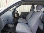 1998 FORD FIESTA 1.25 ENCORE 3DR for sale at Copart PETERLEE