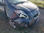 2010 TOYOTA YARIS TR VVT-I S-A  for sale at Copart ROCHFORD