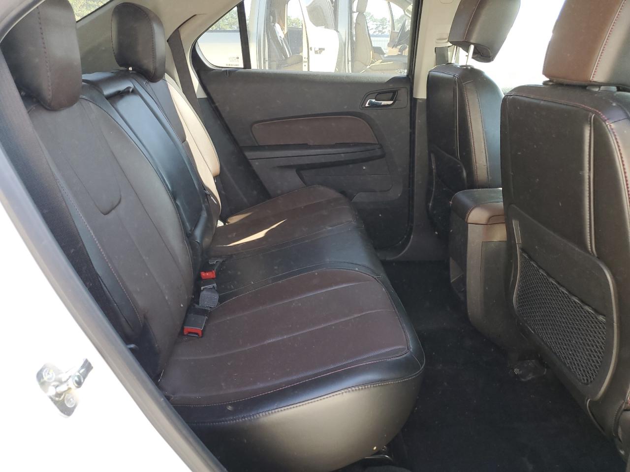 2013 Chevrolet Equinox Lt VIN: 2GNALPEKXD1138032 Lot: 85556225