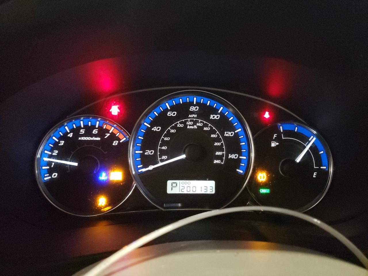 2013 Subaru Forester 2.5X Premium VIN: JF2SHADC9DH421834 Lot: 85344245