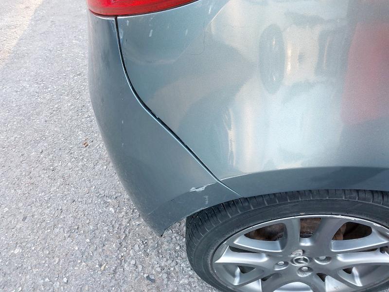 2012 MAZDA 2 1.3 VENTURE EDITION 5DR