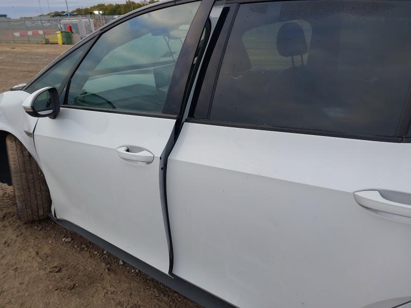 2022 VOLKSWAGEN ID.3 107KW FAMILY PRO 58KWH 5DR AUTO