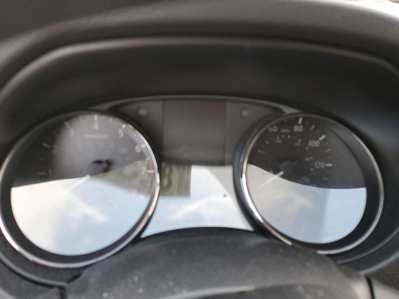 2021 Nissan Rogue Sport S VIN: JN1BJ1AV9MW313253 Lot: 82358125