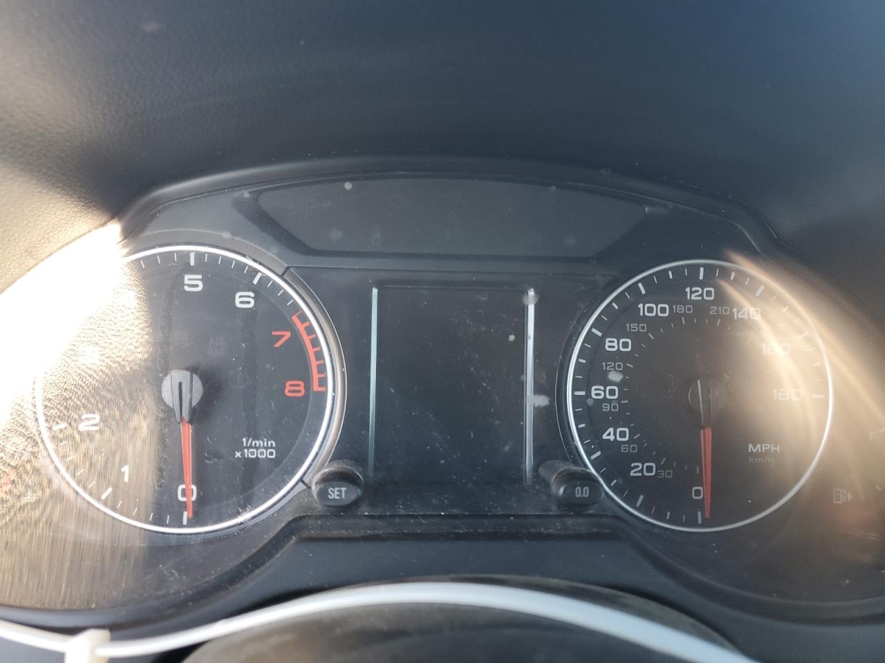 2012 Audi Q5 Premium Plus VIN: WA1DKAFP1CA075322 Lot: 82448415