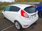 2015 FORD FIESTA 1.0 ECOBOOST 125 TITANIUM 5DR for sale at Copart SANDTOFT